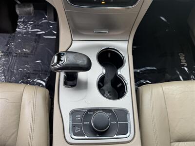 2014 Jeep Grand Cherokee Limited - Photo 13 - Cahokia, IL 62206