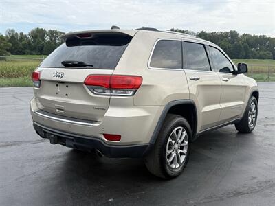 2014 Jeep Grand Cherokee Limited - Photo 5 - Cahokia, IL 62206