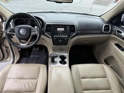 2014 Jeep Grand Cherokee Limited - Photo 11 - Cahokia, IL 62206