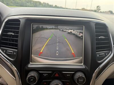2014 Jeep Grand Cherokee Limited - Photo 14 - Cahokia, IL 62206