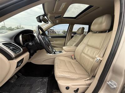 2014 Jeep Grand Cherokee Limited - Photo 9 - Cahokia, IL 62206