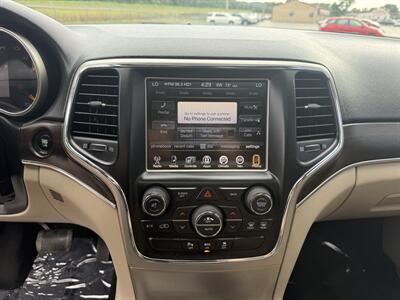 2014 Jeep Grand Cherokee Limited - Photo 12 - Cahokia, IL 62206