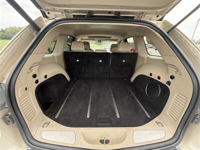 2014 Jeep Grand Cherokee Limited - Photo 10 - Cahokia, IL 62206