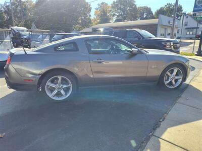 2010 Ford Mustang GT Premium   - Photo 3 - Freeburg, IL 62243