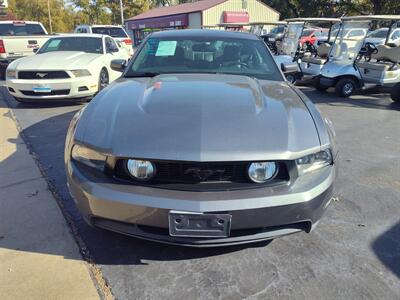 2010 Ford Mustang GT Premium   - Photo 5 - Freeburg, IL 62243