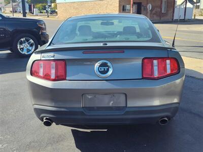 2010 Ford Mustang GT Premium   - Photo 6 - Freeburg, IL 62243