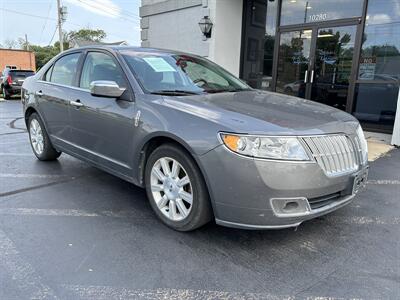 2012 Lincoln MKZ/Zephyr   - Photo 2 - Fairview Heights, IL 62208