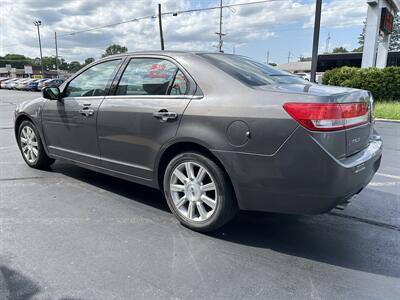 2012 Lincoln MKZ/Zephyr   - Photo 5 - Fairview Heights, IL 62208