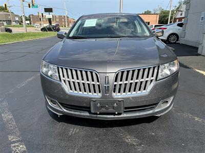 2012 Lincoln MKZ/Zephyr   - Photo 6 - Fairview Heights, IL 62208