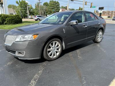 2012 Lincoln MKZ/Zephyr   - Photo 3 - Fairview Heights, IL 62208