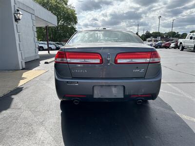 2012 Lincoln MKZ/Zephyr   - Photo 7 - Fairview Heights, IL 62208