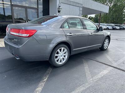 2012 Lincoln MKZ/Zephyr   - Photo 4 - Fairview Heights, IL 62208