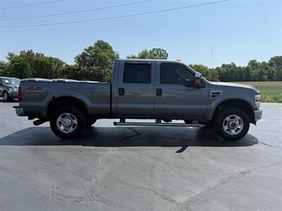 2009 Ford F-250 FX4   - Photo 5 - Cahokia, IL 62206