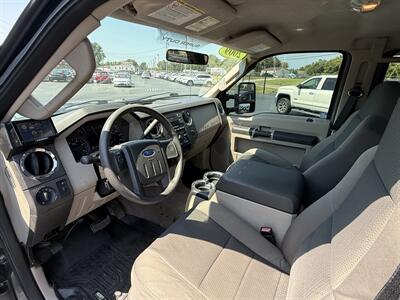 2009 Ford F-250 FX4   - Photo 10 - Cahokia, IL 62206