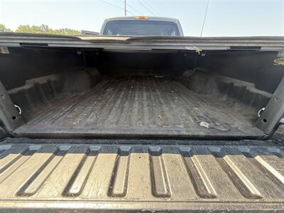 2009 Ford F-250 FX4   - Photo 17 - Cahokia, IL 62206