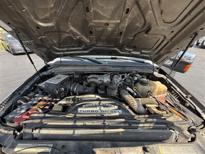 2009 Ford F-250 FX4   - Photo 16 - Cahokia, IL 62206