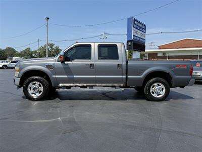 2009 Ford F-250 FX4   - Photo 4 - Cahokia, IL 62206