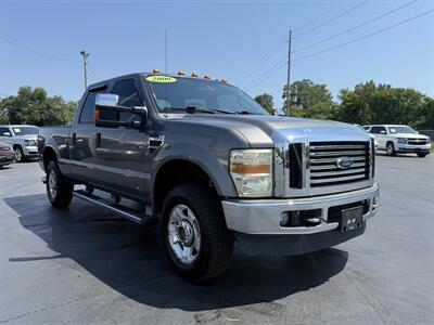 2009 Ford F-250 FX4   - Photo 2 - Cahokia, IL 62206