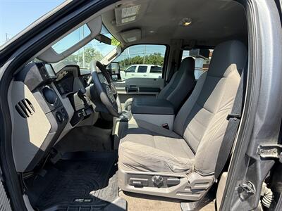 2009 Ford F-250 FX4   - Photo 9 - Cahokia, IL 62206