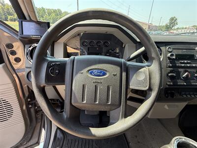2009 Ford F-250 FX4   - Photo 13 - Cahokia, IL 62206