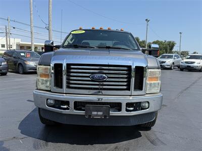 2009 Ford F-250 FX4   - Photo 3 - Cahokia, IL 62206