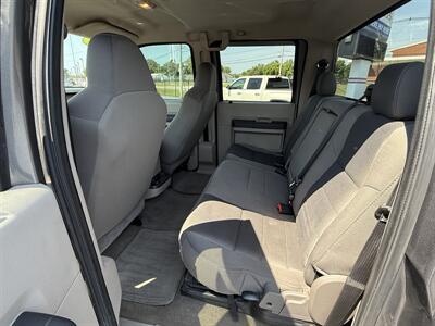 2009 Ford F-250 FX4   - Photo 11 - Cahokia, IL 62206