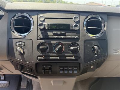 2009 Ford F-250 FX4   - Photo 15 - Cahokia, IL 62206