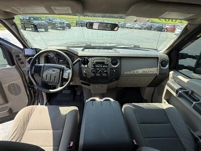 2009 Ford F-250 FX4   - Photo 12 - Cahokia, IL 62206