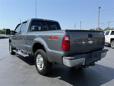 2009 Ford F-250 FX4   - Photo 6 - Cahokia, IL 62206