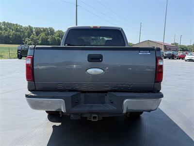 2009 Ford F-250 FX4   - Photo 8 - Cahokia, IL 62206