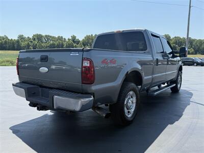 2009 Ford F-250 FX4   - Photo 7 - Cahokia, IL 62206