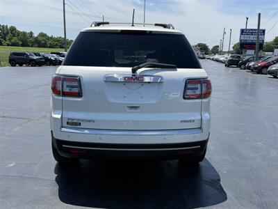 2015 GMC Acadia SLT-2   - Photo 6 - Cahokia, IL 62206