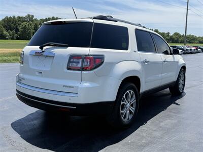 2015 GMC Acadia SLT-2   - Photo 5 - Cahokia, IL 62206