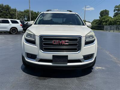 2015 GMC Acadia SLT-2   - Photo 2 - Cahokia, IL 62206