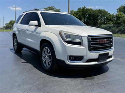 2015 GMC Acadia SLT-2   - Photo 3 - Cahokia, IL 62206