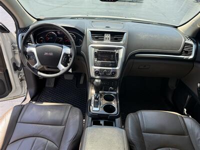 2015 GMC Acadia SLT-2   - Photo 12 - Cahokia, IL 62206