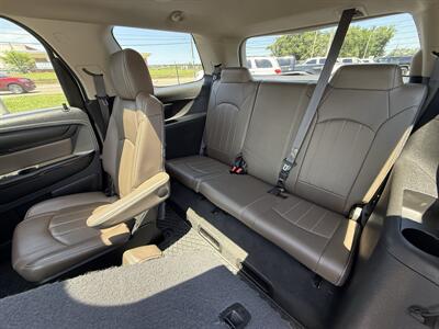 2015 GMC Acadia SLT-2   - Photo 11 - Cahokia, IL 62206