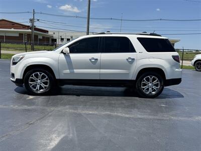 2015 GMC Acadia SLT-2   - Photo 8 - Cahokia, IL 62206