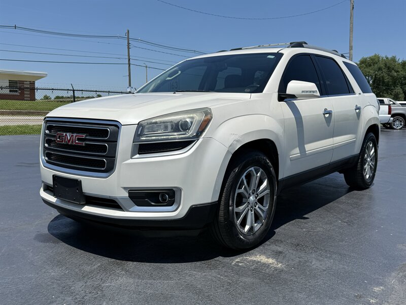 2015 GMC Acadia SLT-2   - Photo 1 - Cahokia, IL 62206