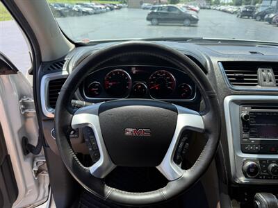 2015 GMC Acadia SLT-2   - Photo 14 - Cahokia, IL 62206