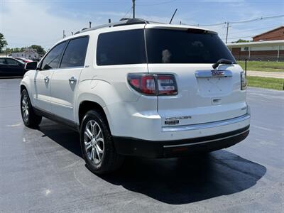 2015 GMC Acadia SLT-2   - Photo 7 - Cahokia, IL 62206