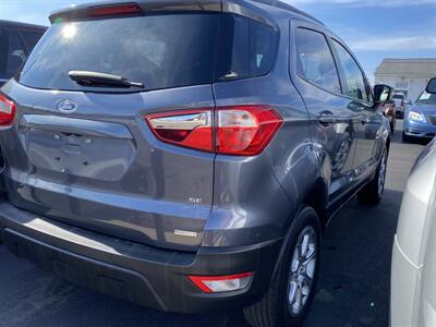 2020 Ford EcoSport SE   - Photo 6 - Belleville, IL 62226