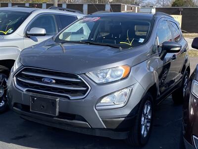 2020 Ford EcoSport SE   - Photo 2 - Belleville, IL 62226