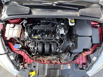2017 Ford Focus SE   - Photo 24 - Millstadt, IL 62260