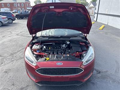 2017 Ford Focus SE - Photo 23 - Millstadt, IL 62260