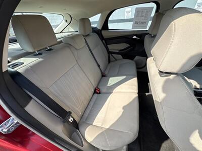 2017 Ford Focus SE - Photo 19 - Millstadt, IL 62260