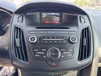 2017 Ford Focus SE - Photo 22 - Millstadt, IL 62260