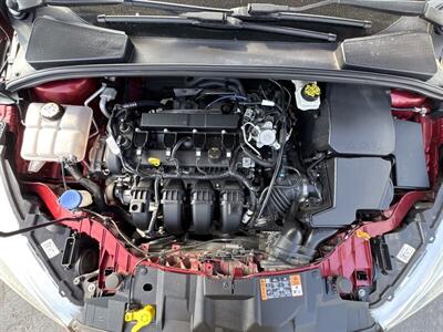 2017 Ford Focus SE - Photo 24 - Millstadt, IL 62260