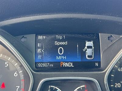 2017 Ford Focus SE - Photo 21 - Millstadt, IL 62260