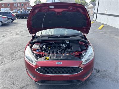 2017 Ford Focus SE   - Photo 23 - Millstadt, IL 62260